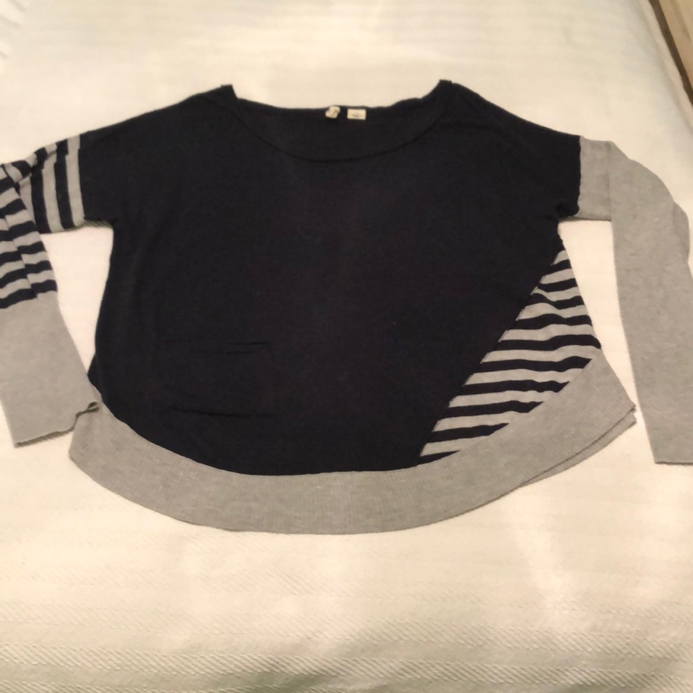 Anthropologie sweater